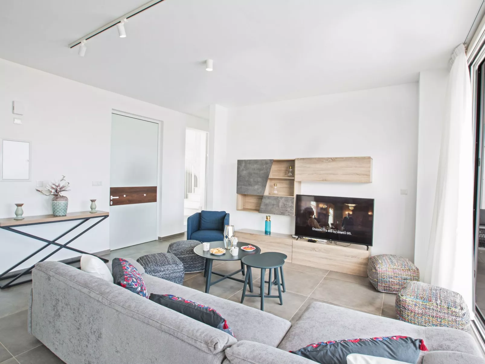 Ferienvilla Olivine Pearl mit Meerblick - Image-tags.info