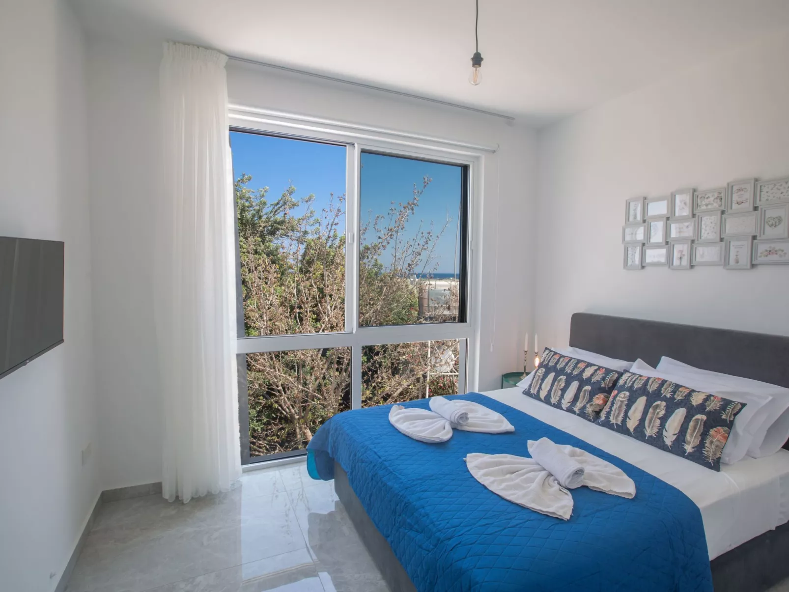 4-Schlafzimmer-Villa mit Pool im Zentrum von Protaras - Image-tags.info