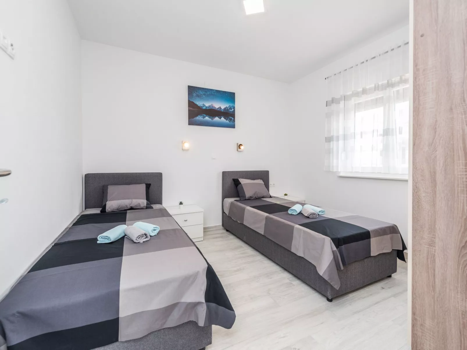Apartment Bircic 1 - Dedans