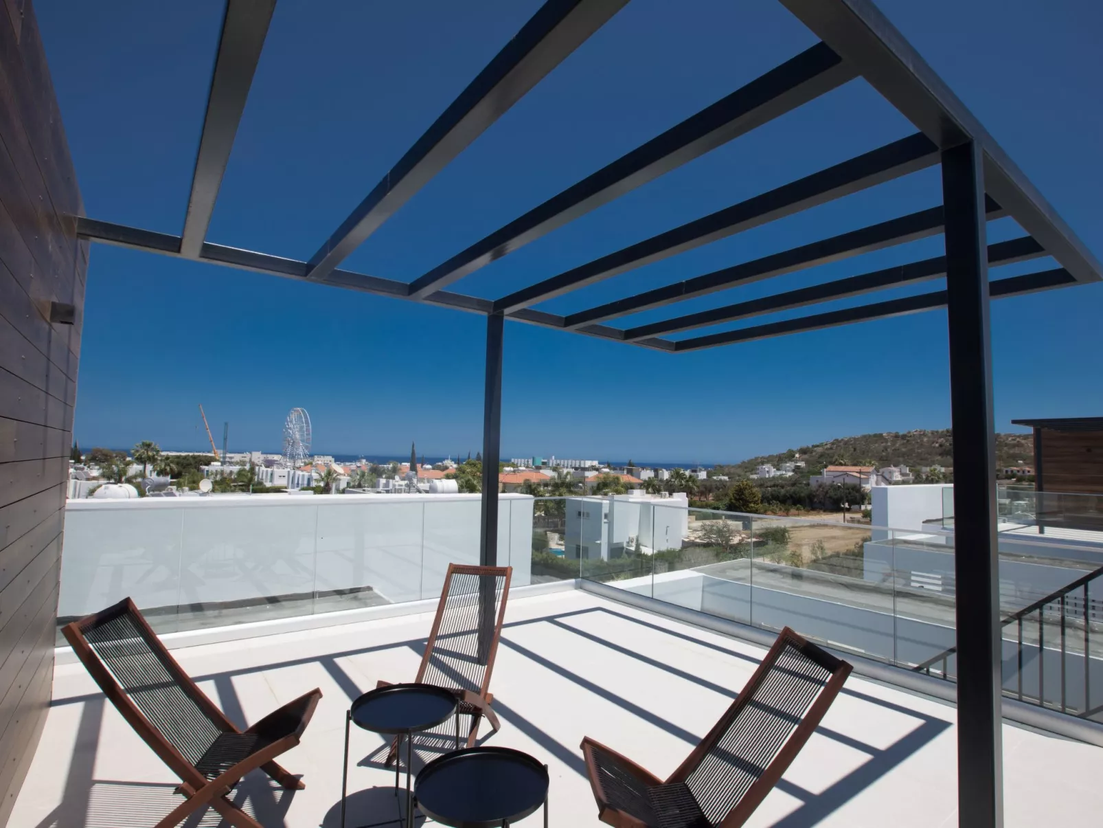 In Protaras mit großem Garten - Image-tags.info