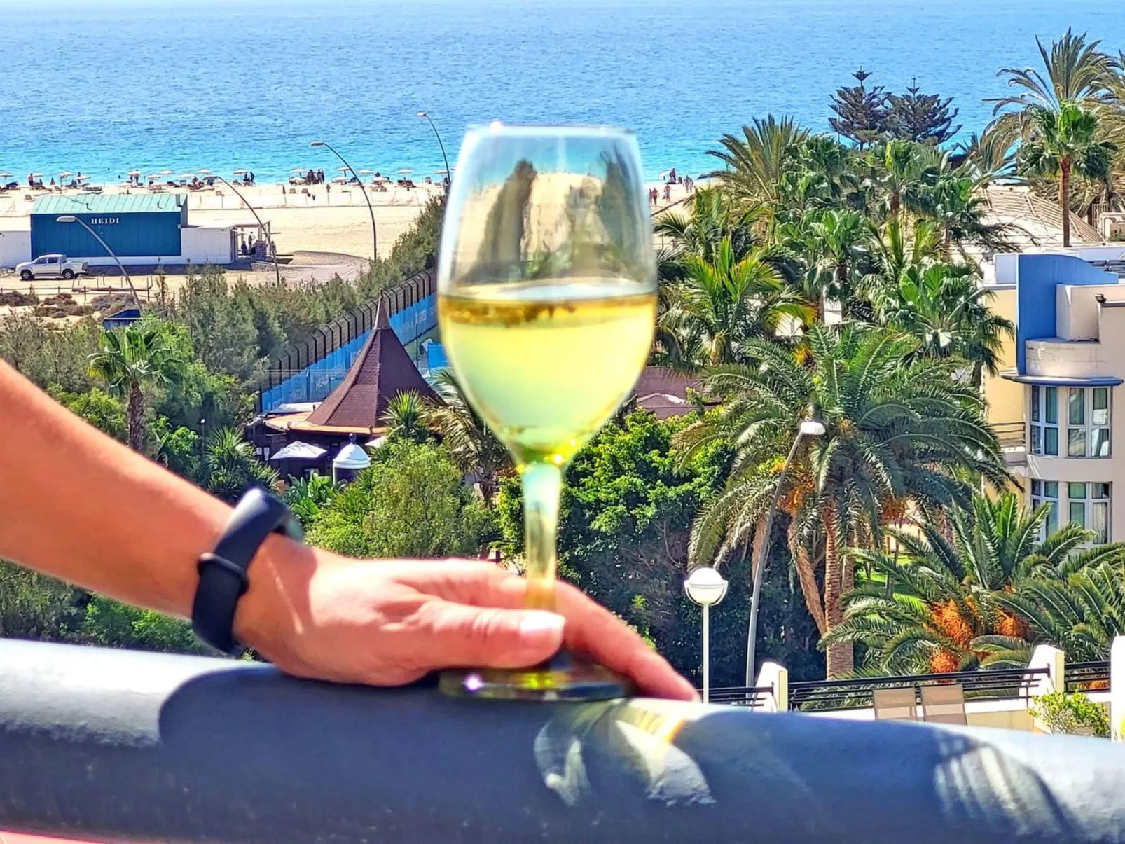 Buena Vista - Image-tags.info