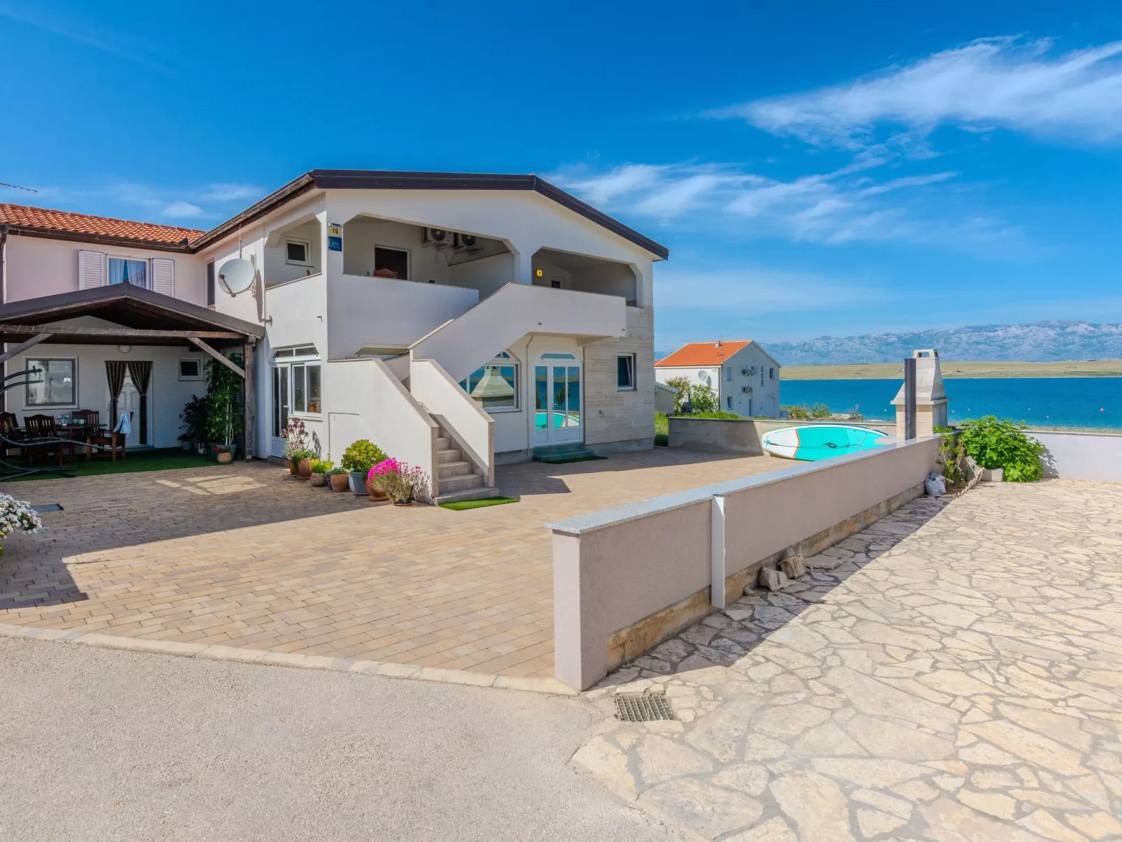 Apartment Tukara 1 - Image-tags.info