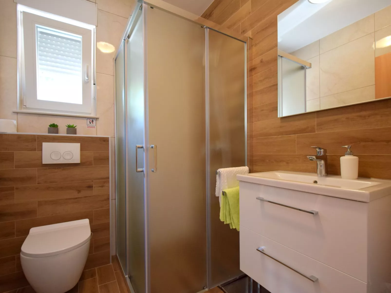 Gloria-Ferienhaus im Grünen - Image-tags.info