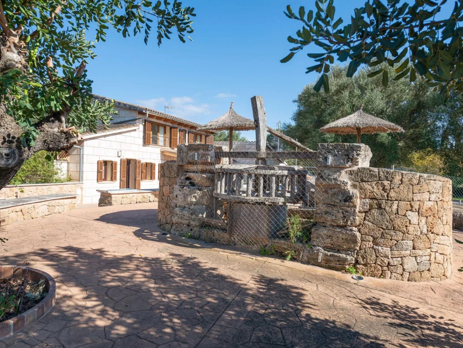 Das Beste von Alcudia, privater Pool, BBQ, einladender Garten - Image-tags.info