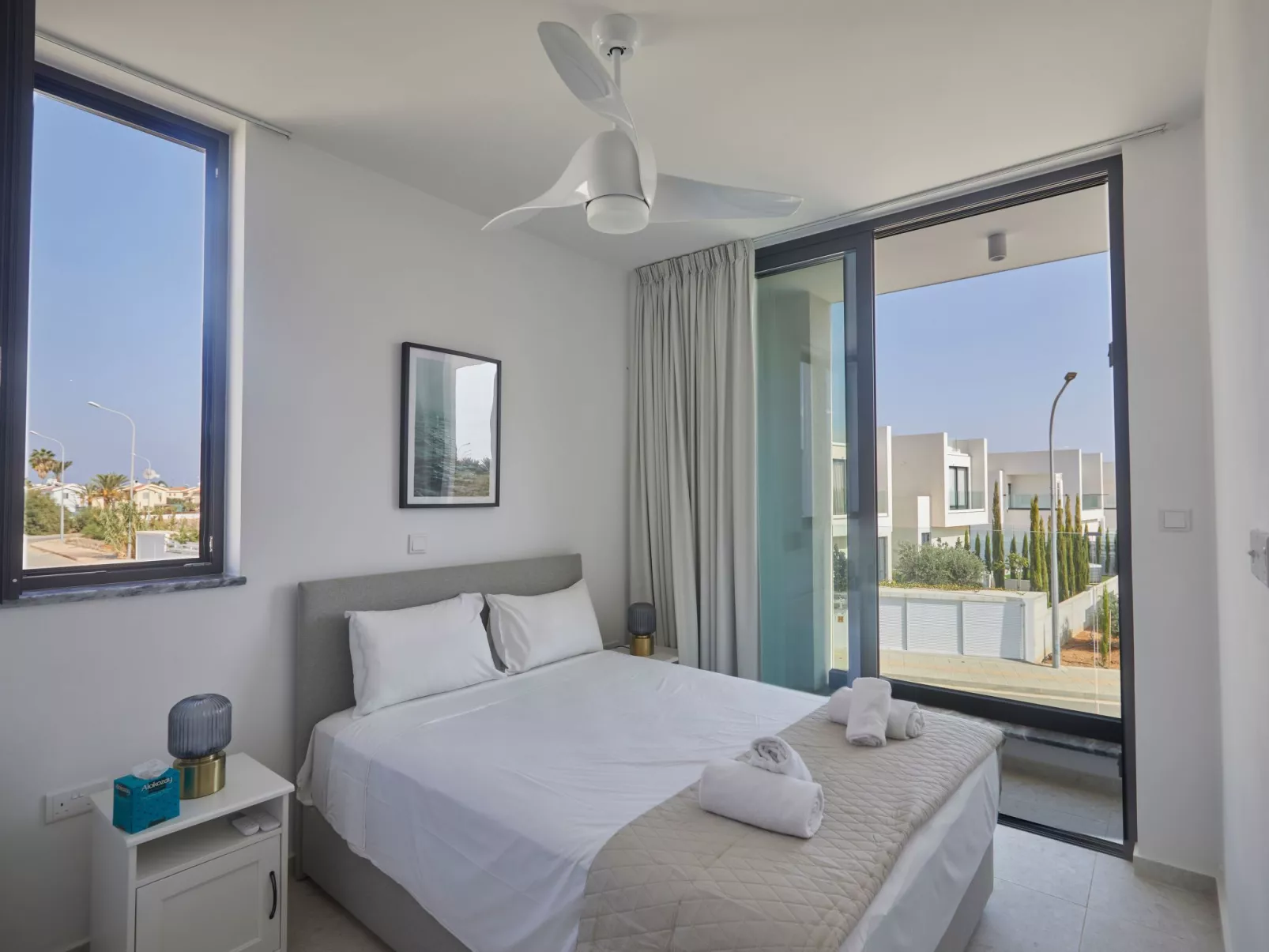 Protaras Almaria Villa ALM08 - Image-tags.info