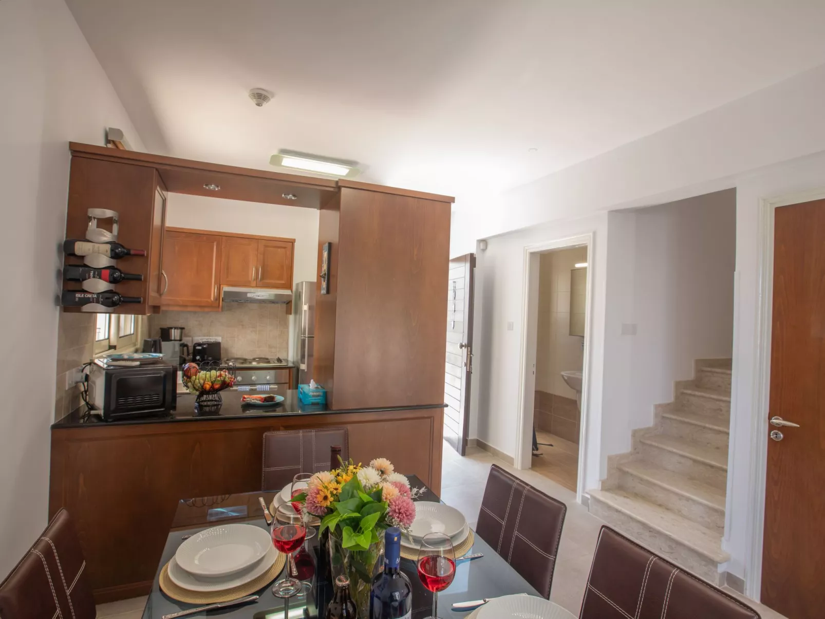 Protaras Menelaos Villa MV7 - Image-tags.info