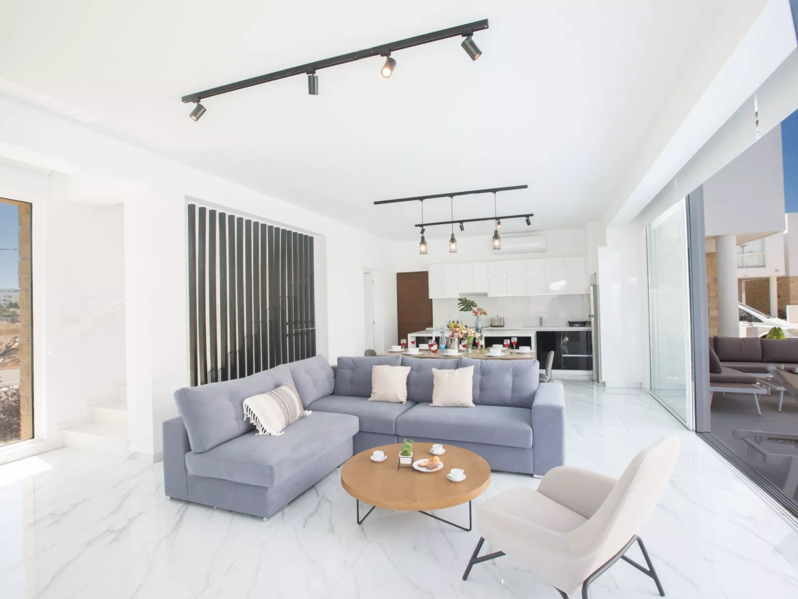 Protaras Vie Bleu Villa VB5 - Image-tags.info