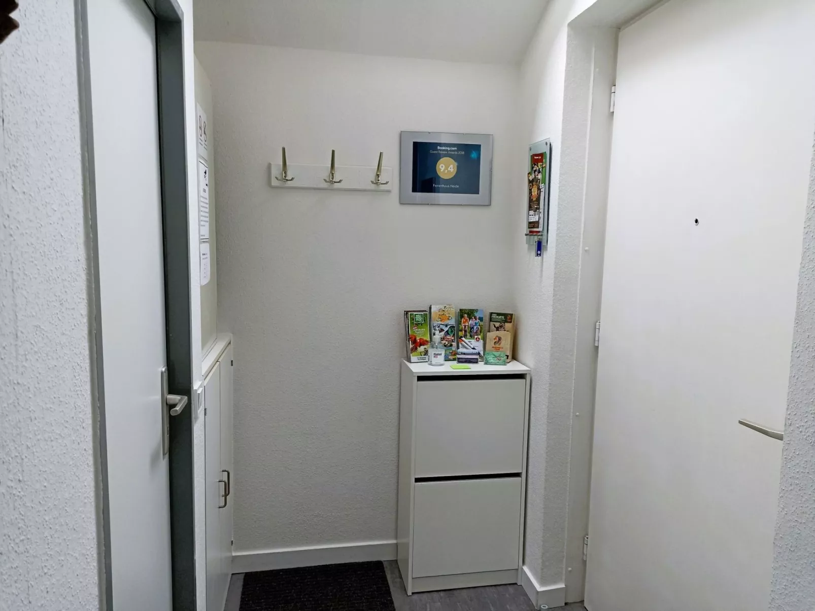 "Heide" mit Garten und Terrasse - Image-tags.info