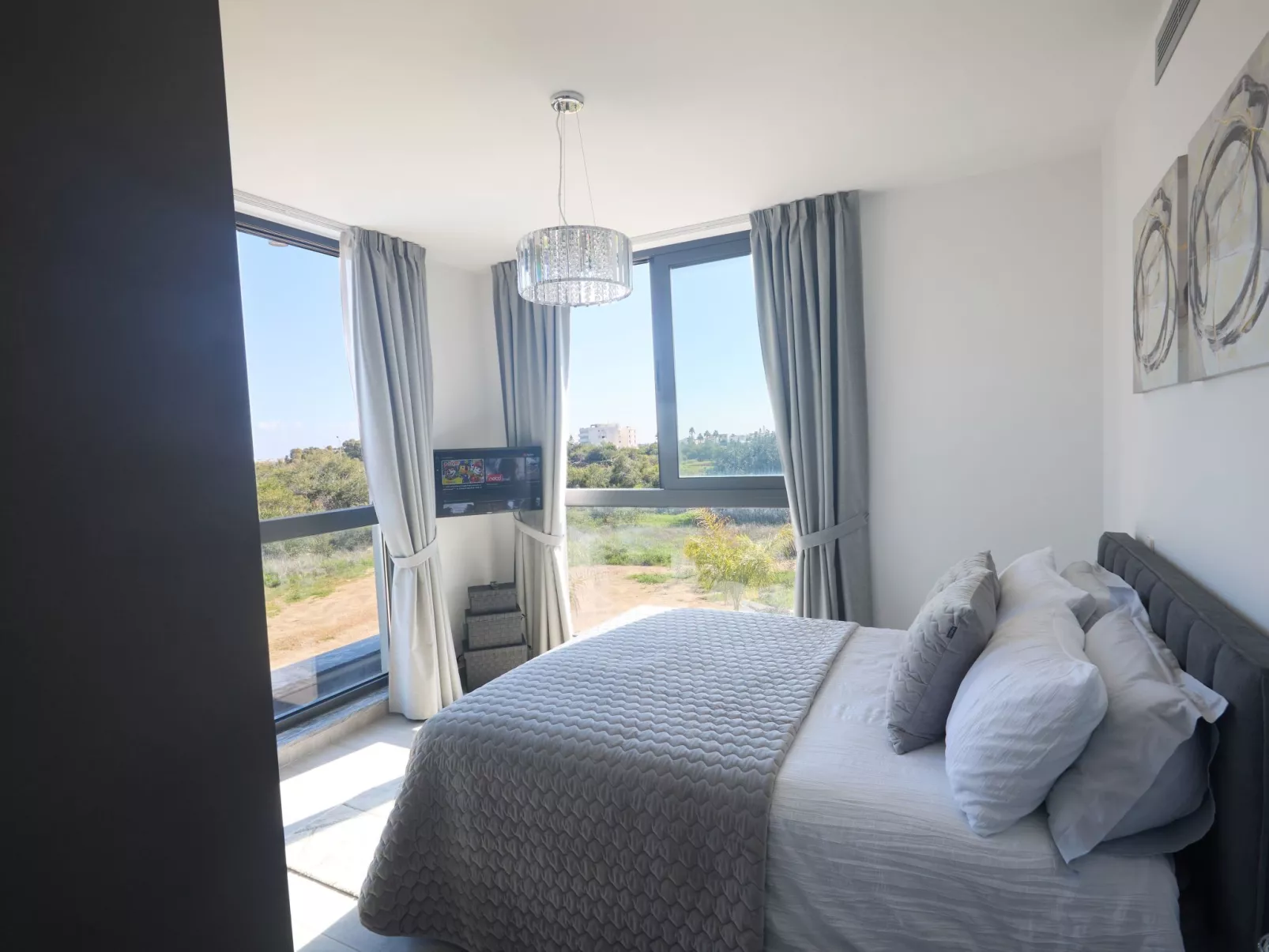 Protaras Almaria Villa ALM08 - Image-tags.info