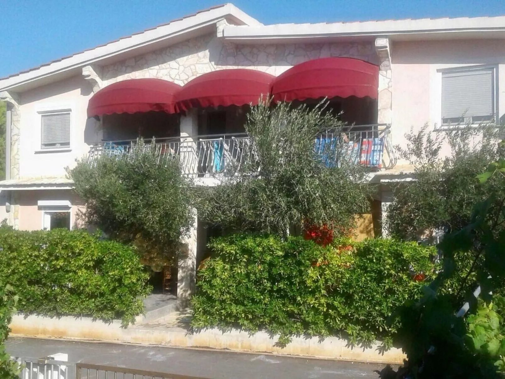 Apartment Pranic 2 - Image-tags.info