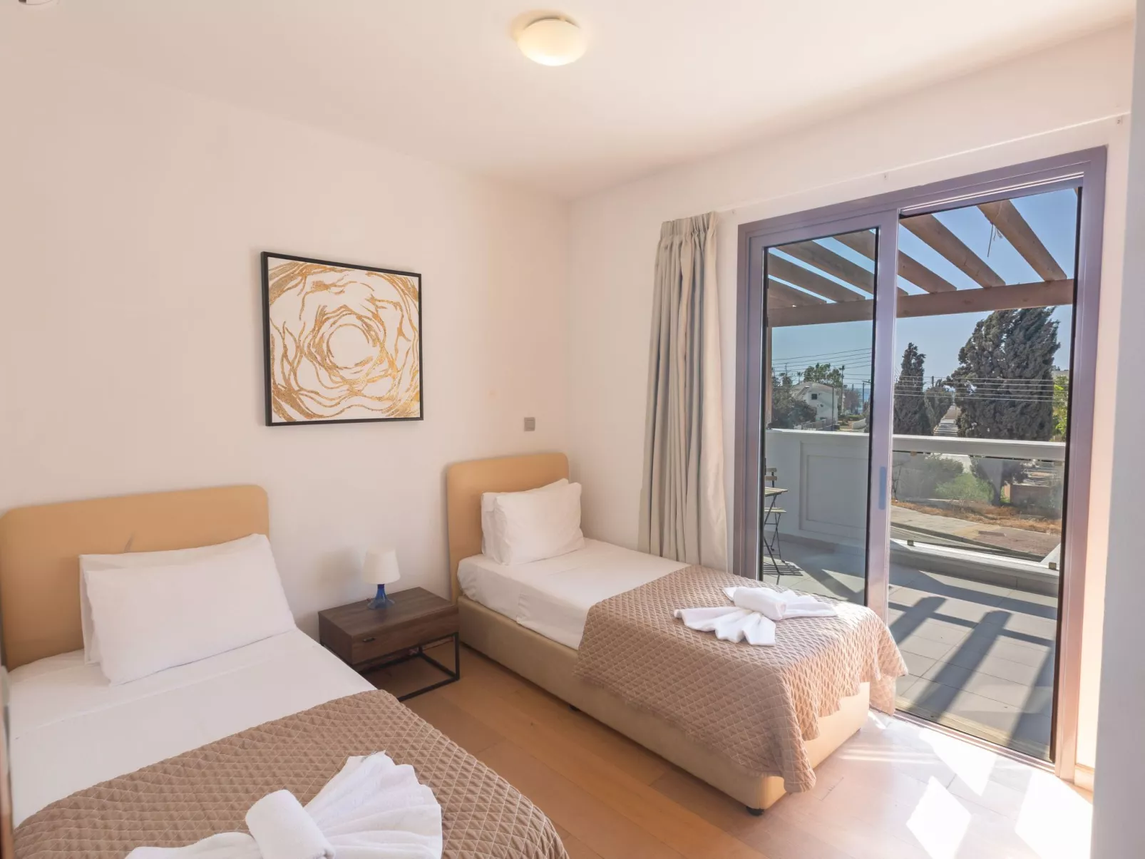 Ayia Napa Satin Villa SVI3 - Image-tags.info