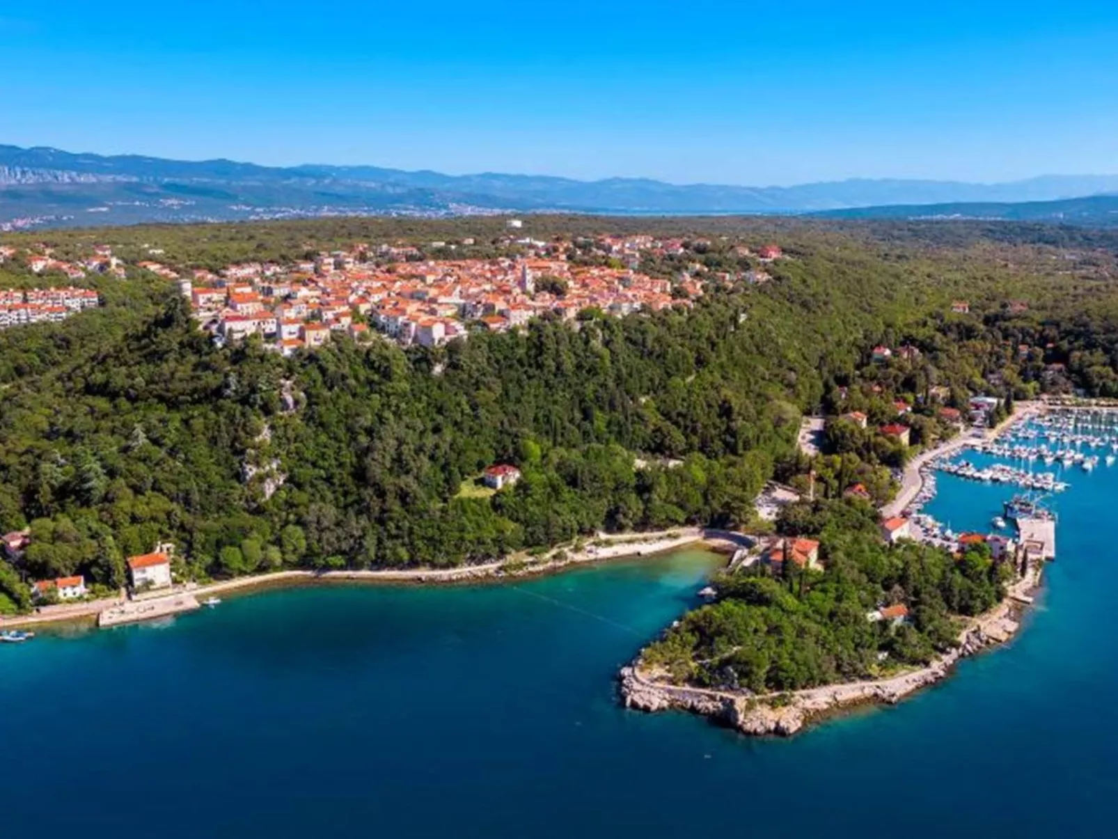 Ferienvilla "vila Mirakul" mit privatem Pool - Image-tags.info