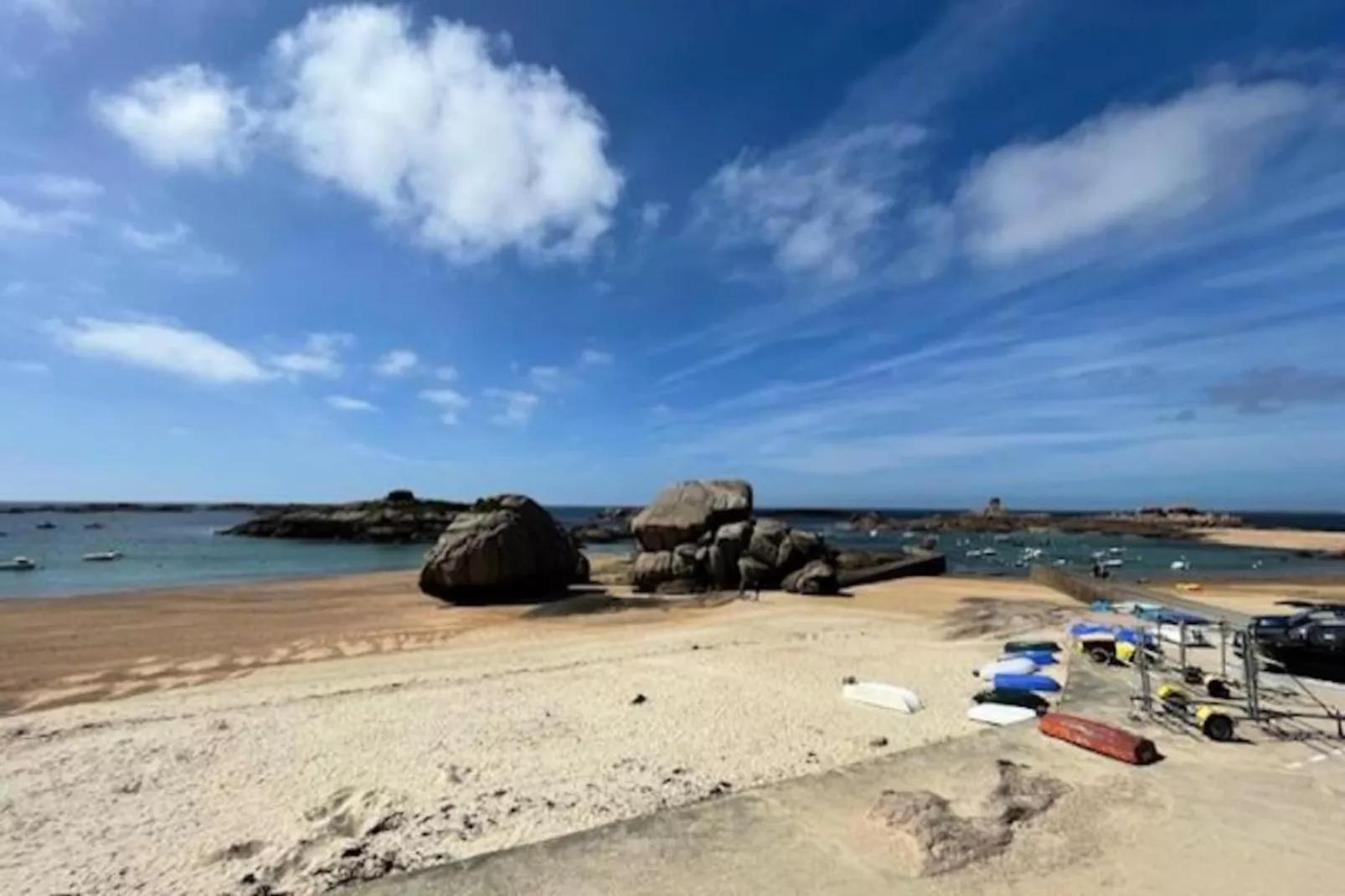 Résidence D09-tregastel - Untagged