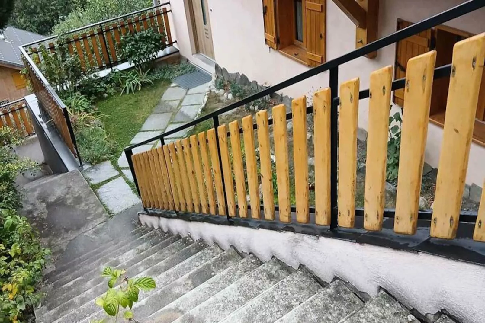 Chalet La Mouliniere-Nicht zugeordnet