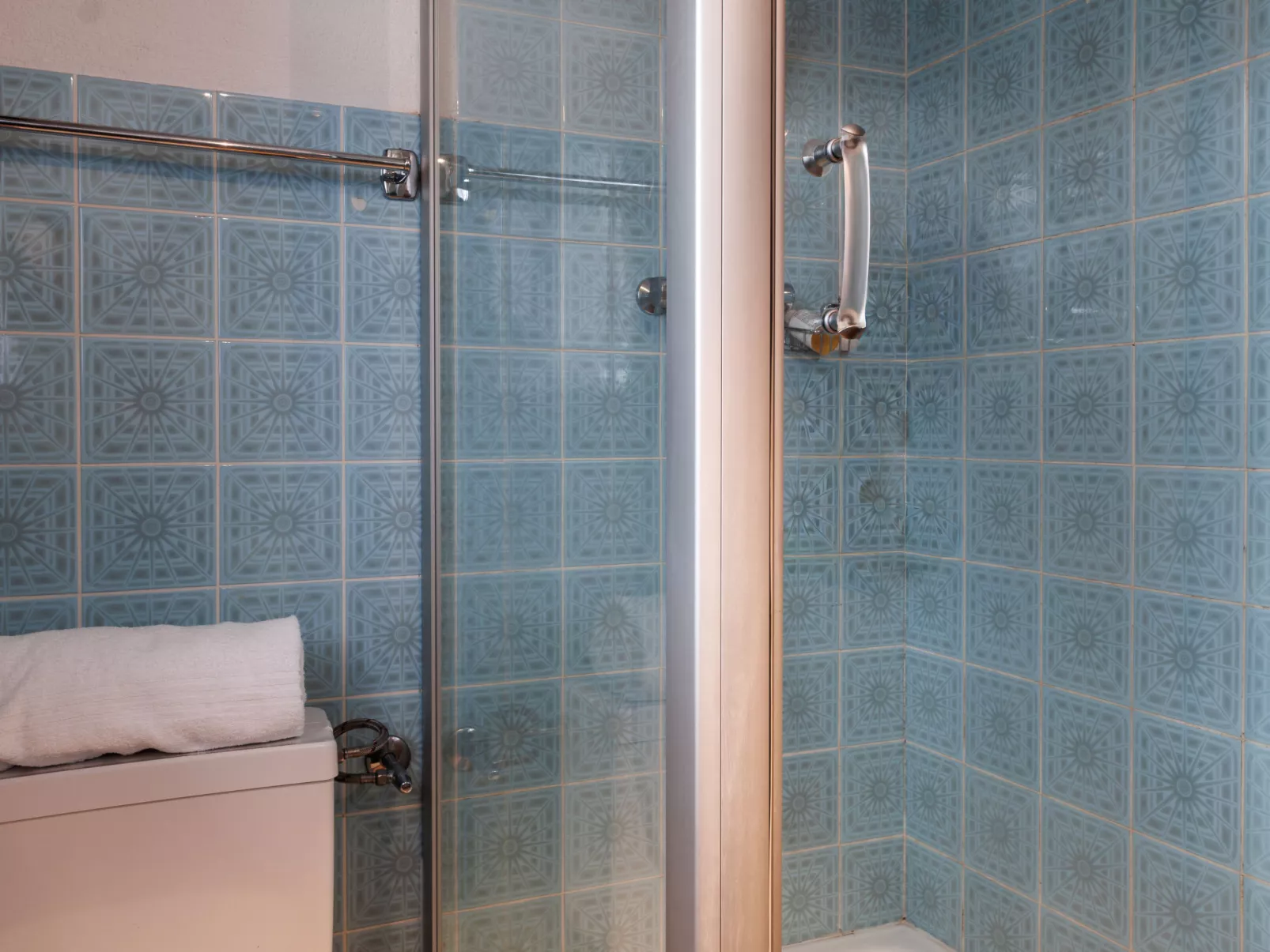 Ramuges 37A - Dedans