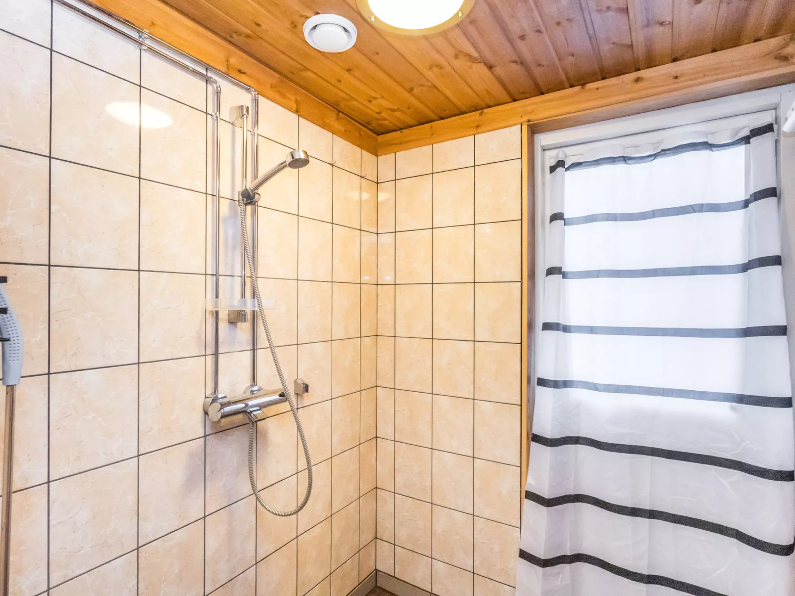 Villa vilho - Drinnen