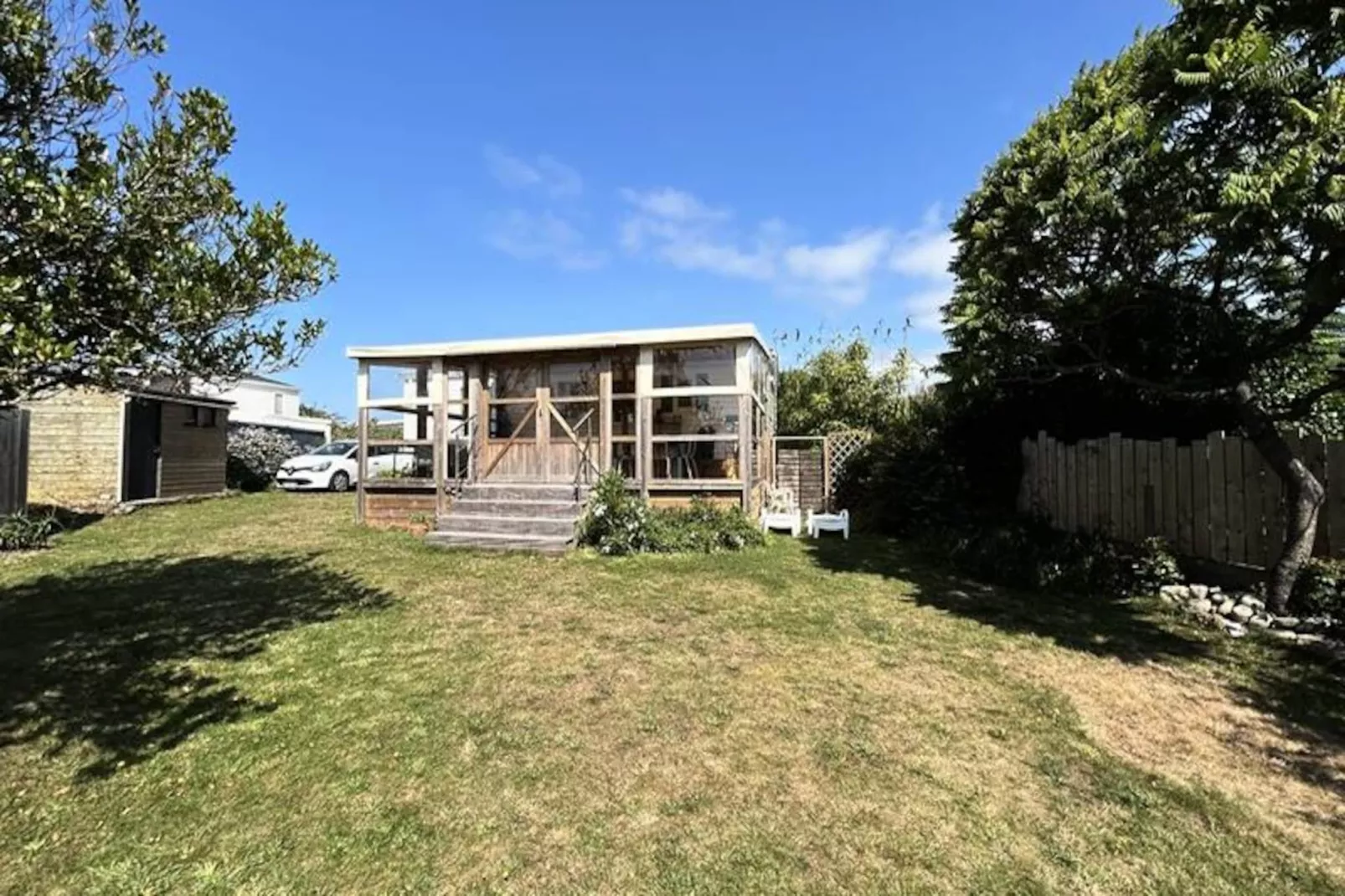 Résidence Padrig-ploemeur - Untagged