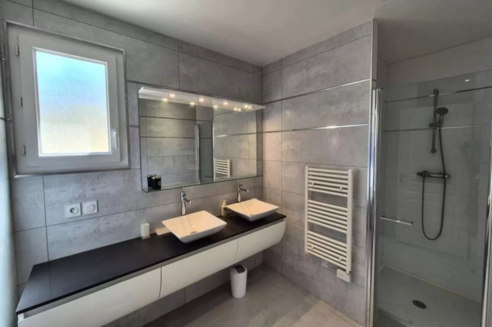 Résidence Aigues Marines - Untagged