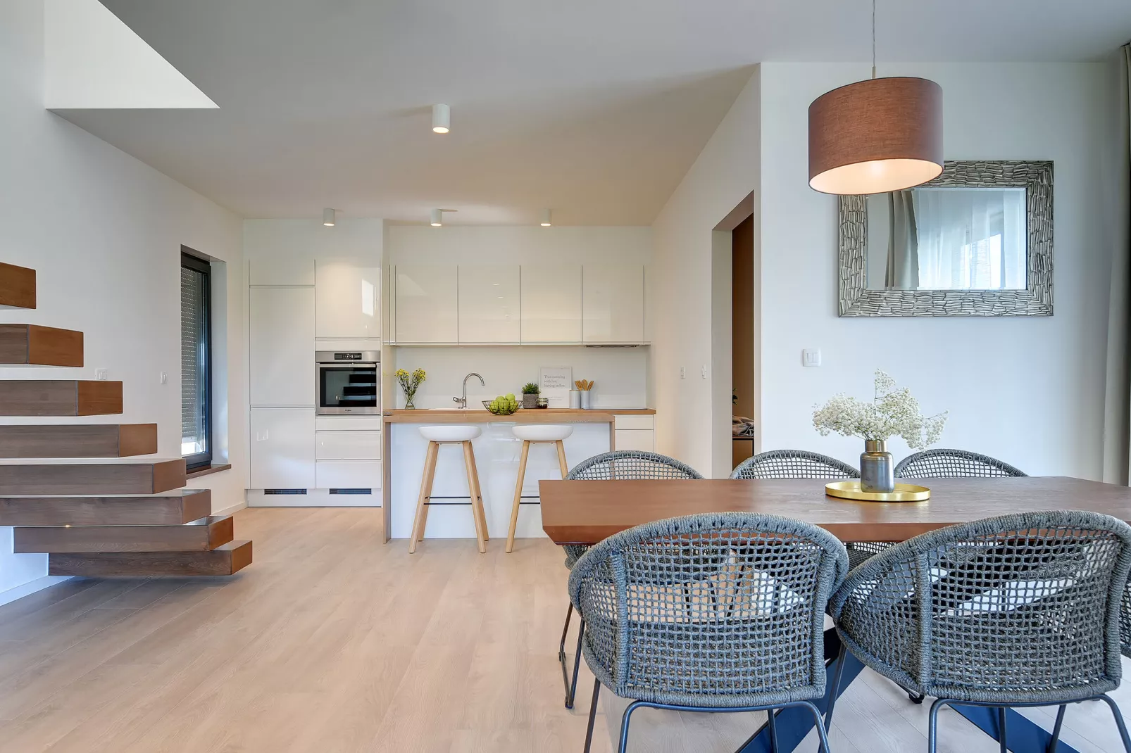 Villa Lobe-Kitchen