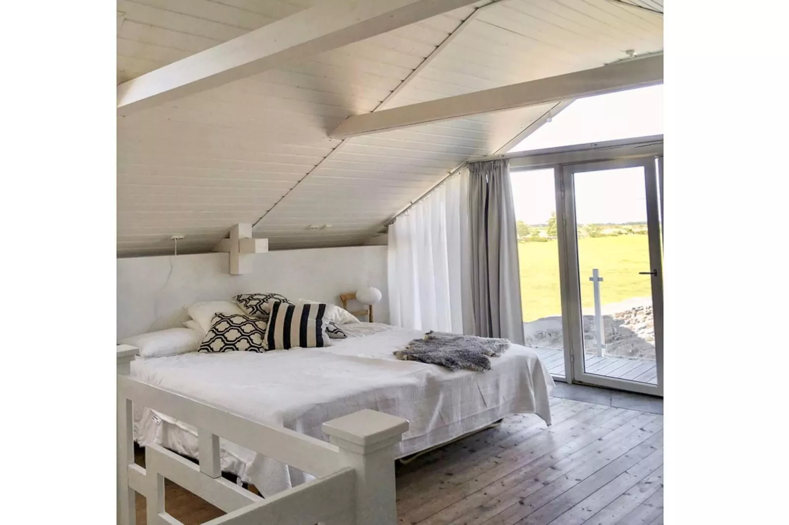 3 person holiday home in Mörbylånga - Indoor