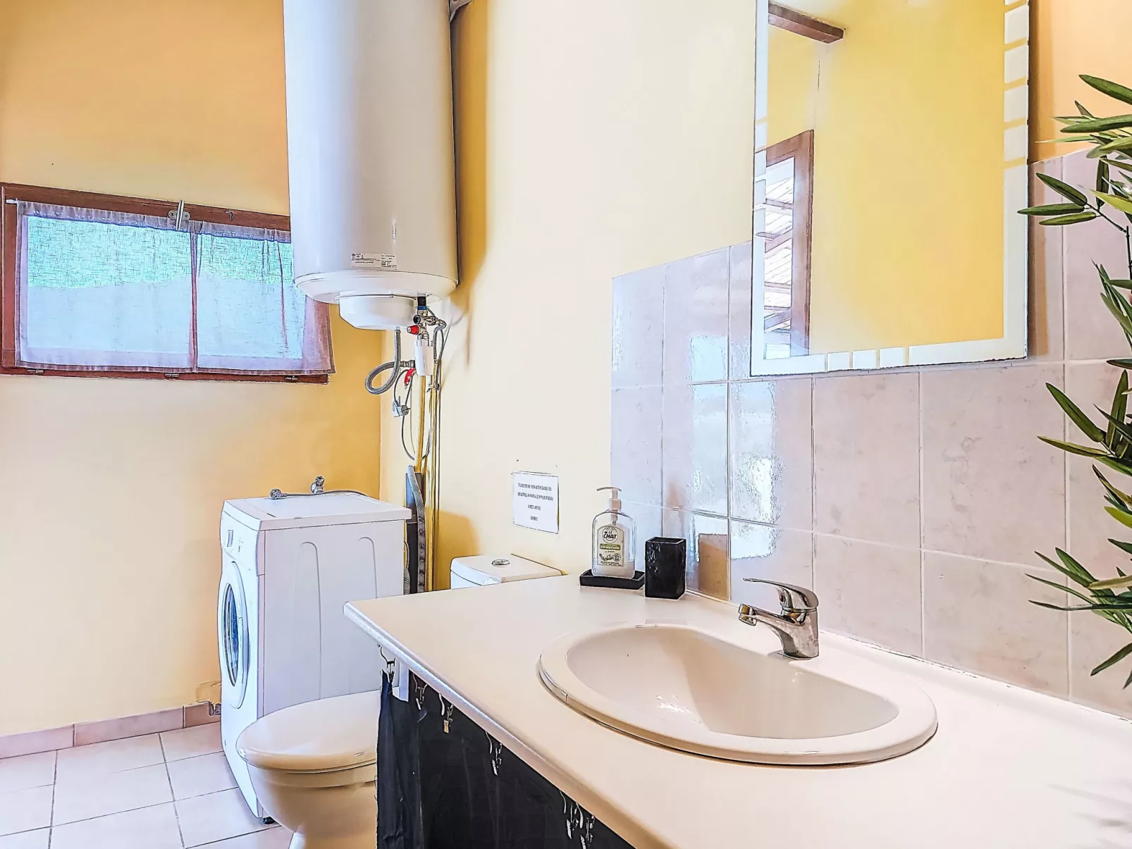 Maisonnette Terra Tramandera - Drinnen