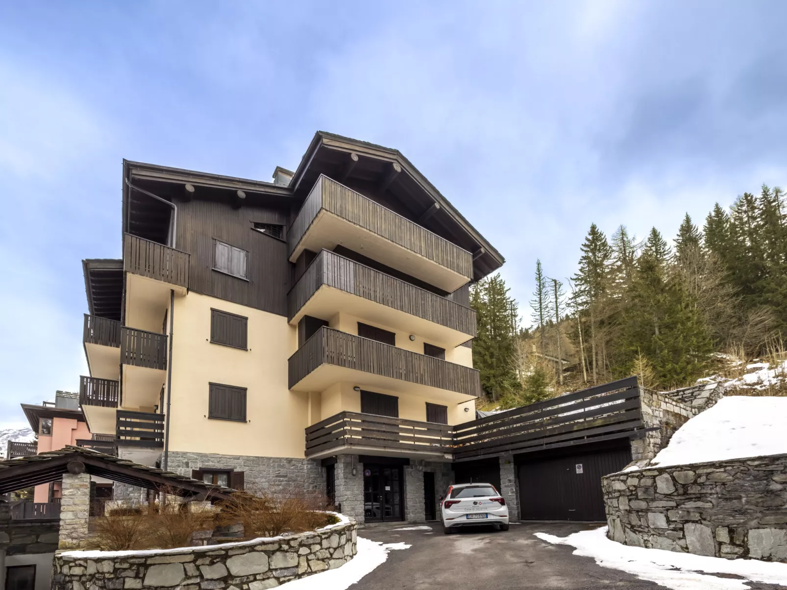 Diga Studio - Dehors