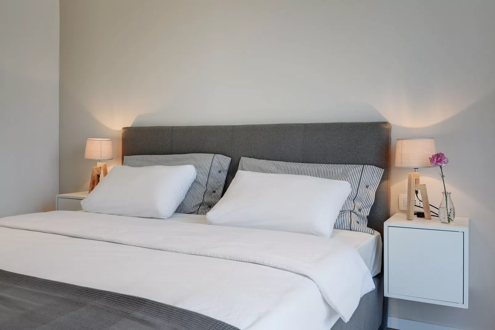 Villa Lobe-Bedroom