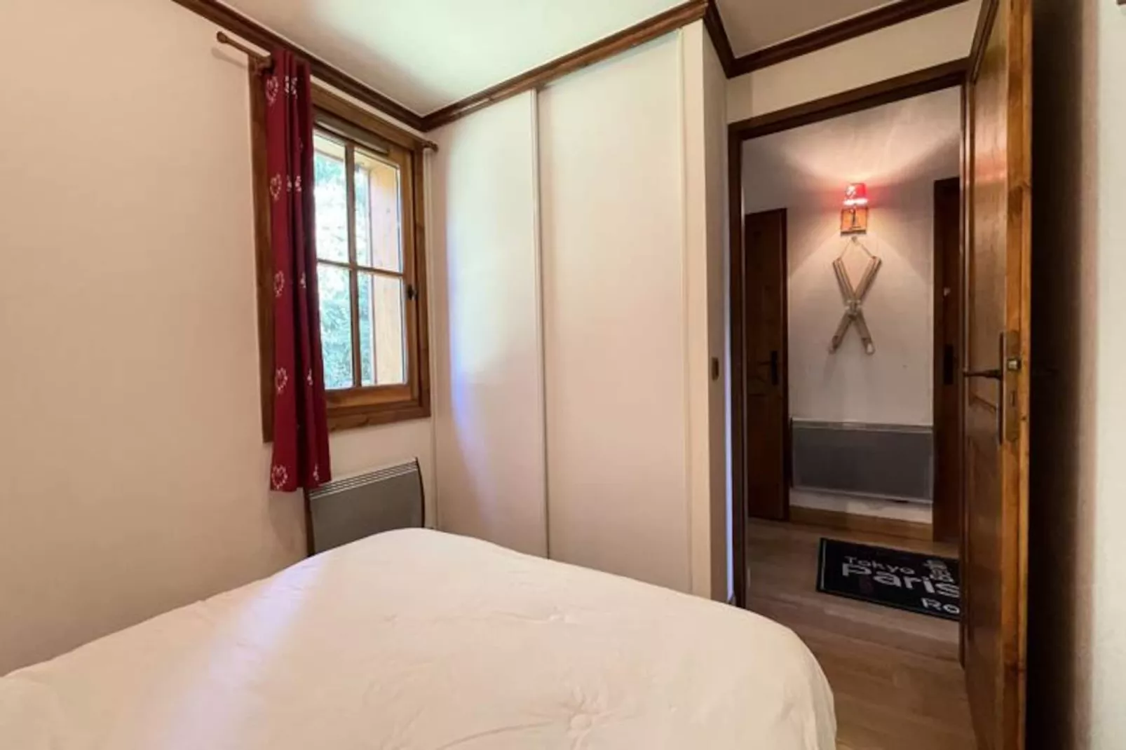 Résidence Les Logis De Bellecombe-Untagged