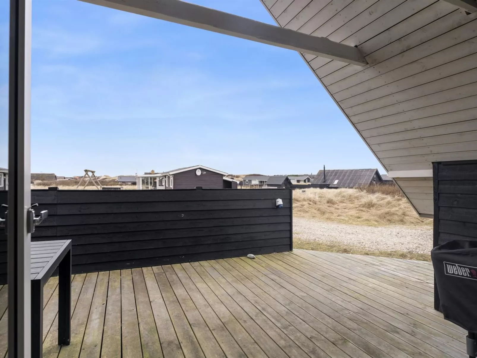 "Launo" - 300m from the sea - Dehors