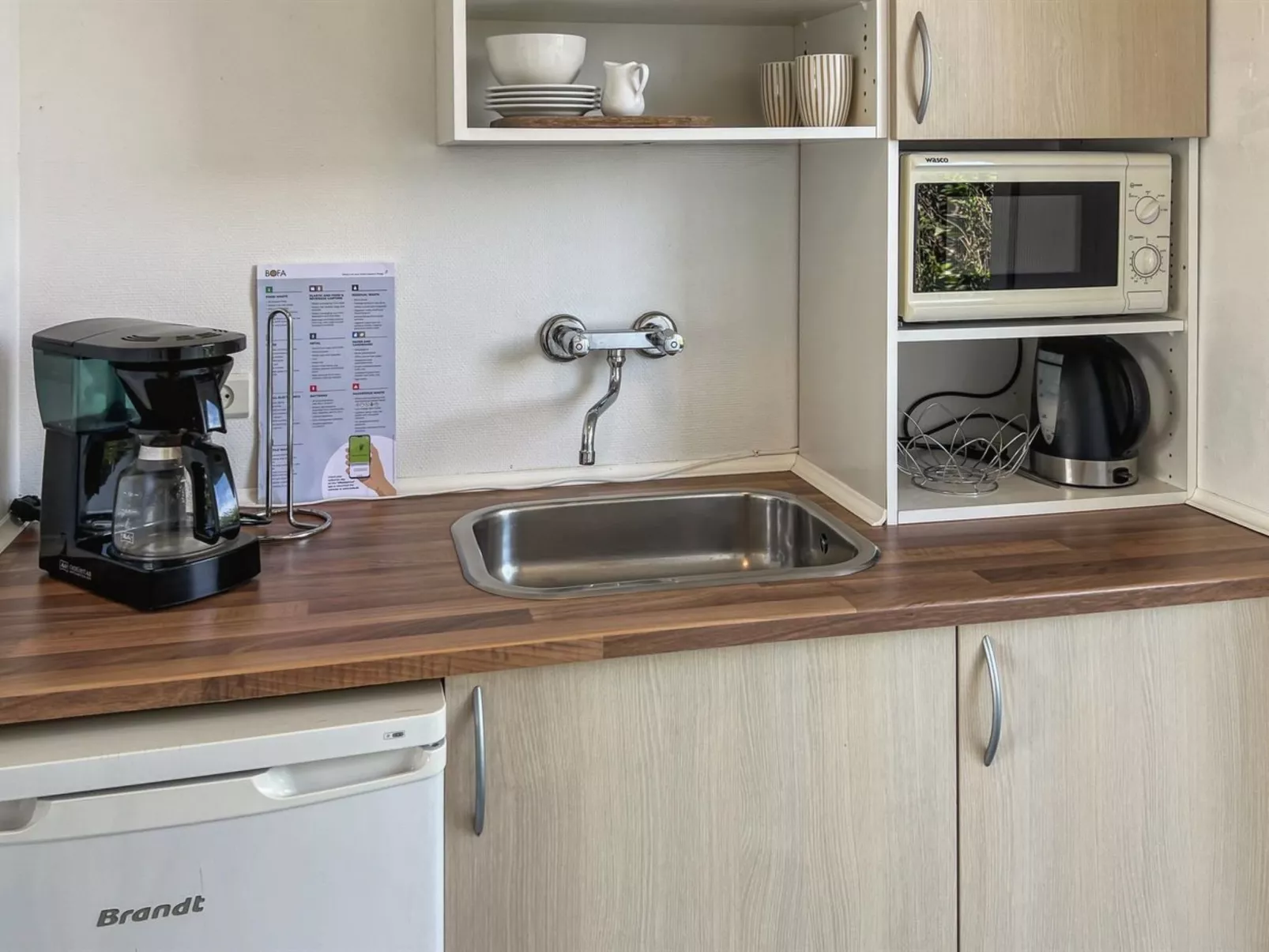 "Kirsti" - 300m from the sea - Dedans