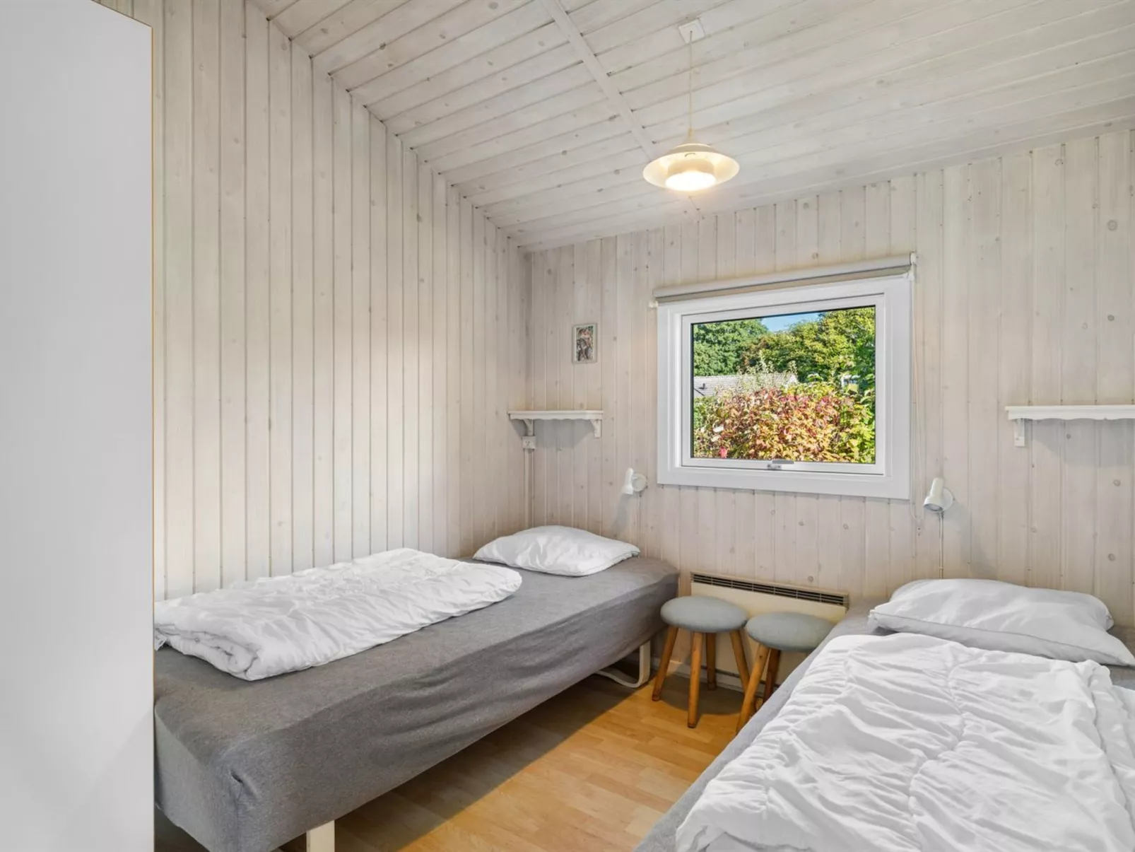 "Sybil" - 350m from the sea - Drinnen