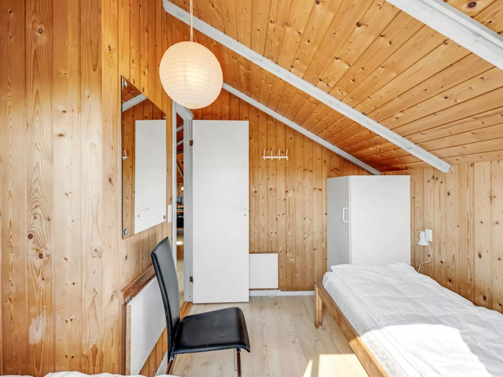 "Kadife" - 100m from the sea - Inside