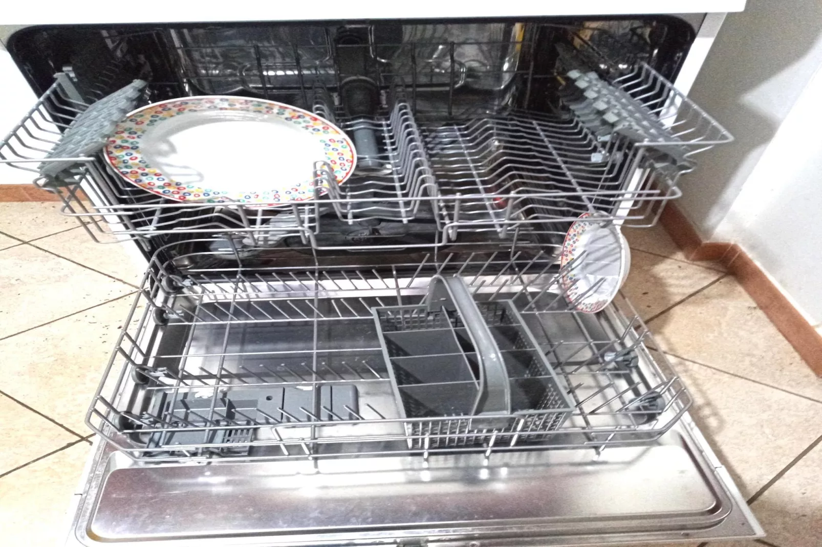 BELLA HOME 10p - Facilities