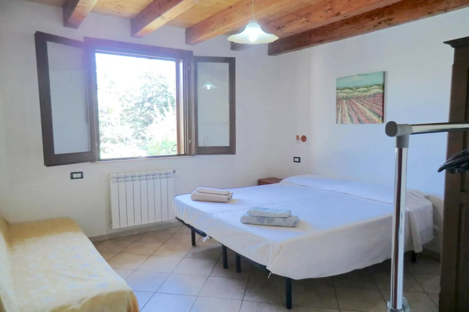 Villaseasicily 16p - Bedroom