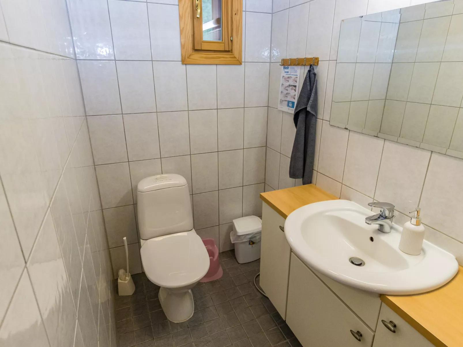 Villa maaria - Inside