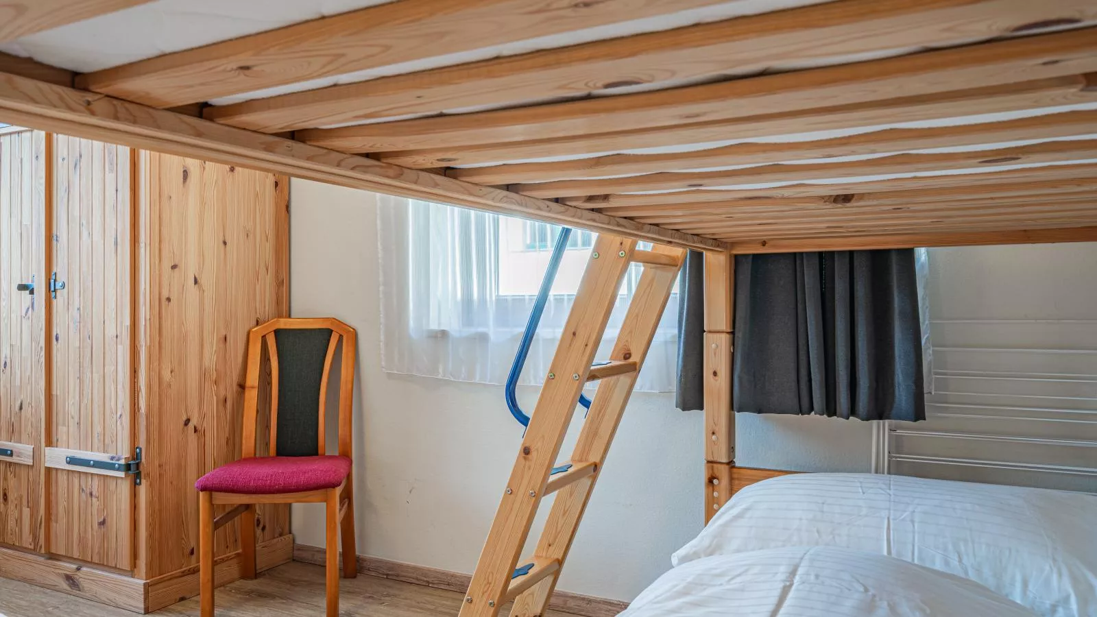 Hohe Tauern - Bedroom