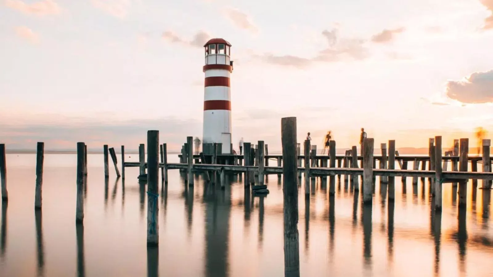 Guesthouse Spa Seeblick - Gebiete Sommer 20 km