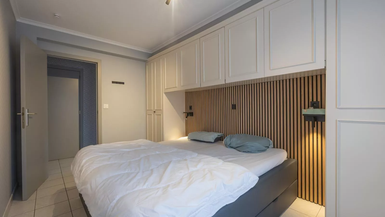 Peter Pan - 0403 - Schlafzimmer