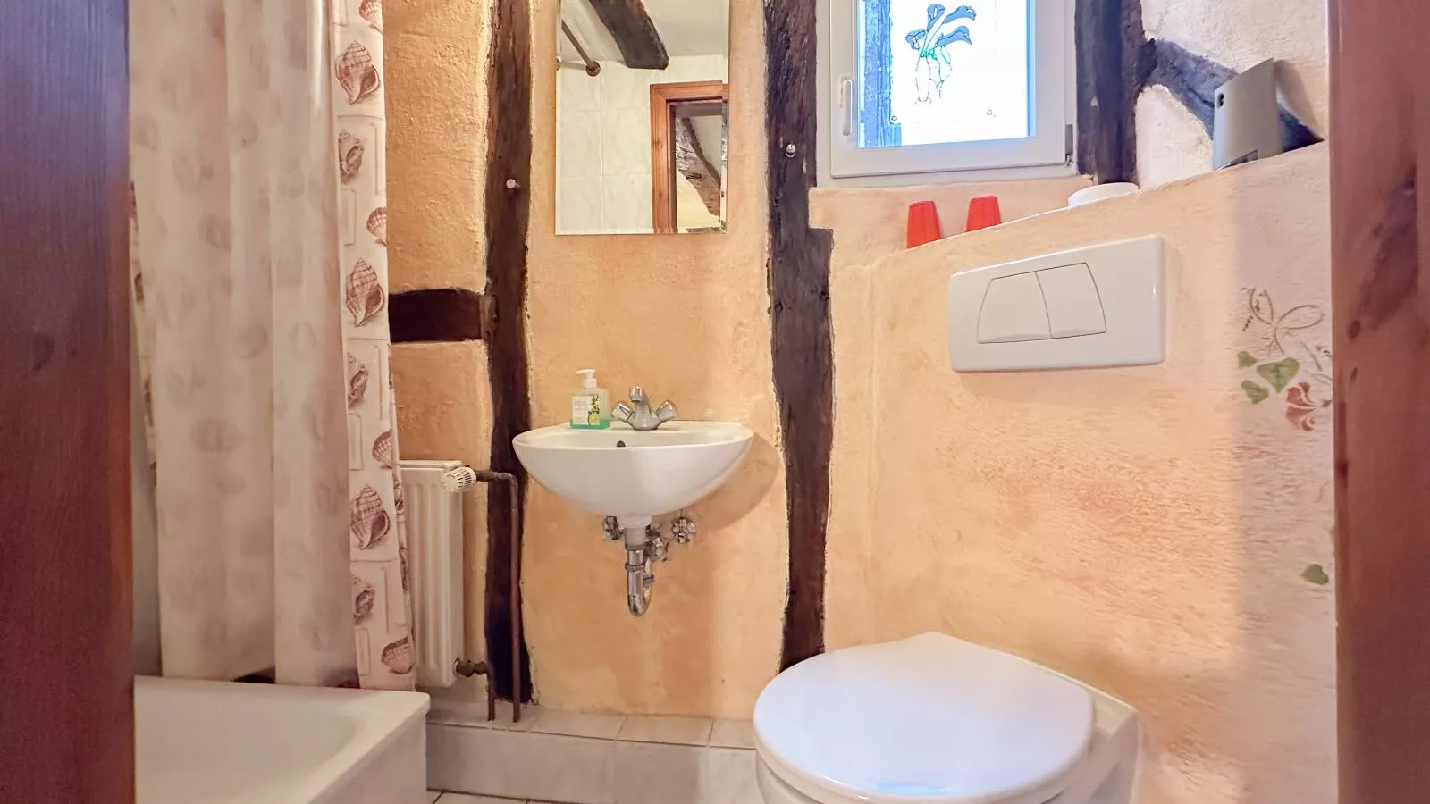 Neef - Salle de bain