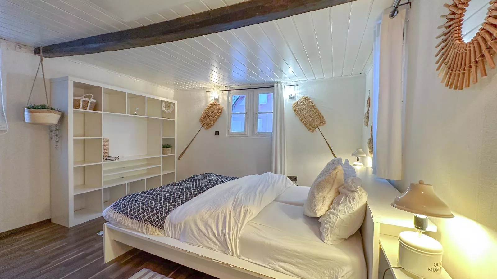 Briedel - Schlafzimmer