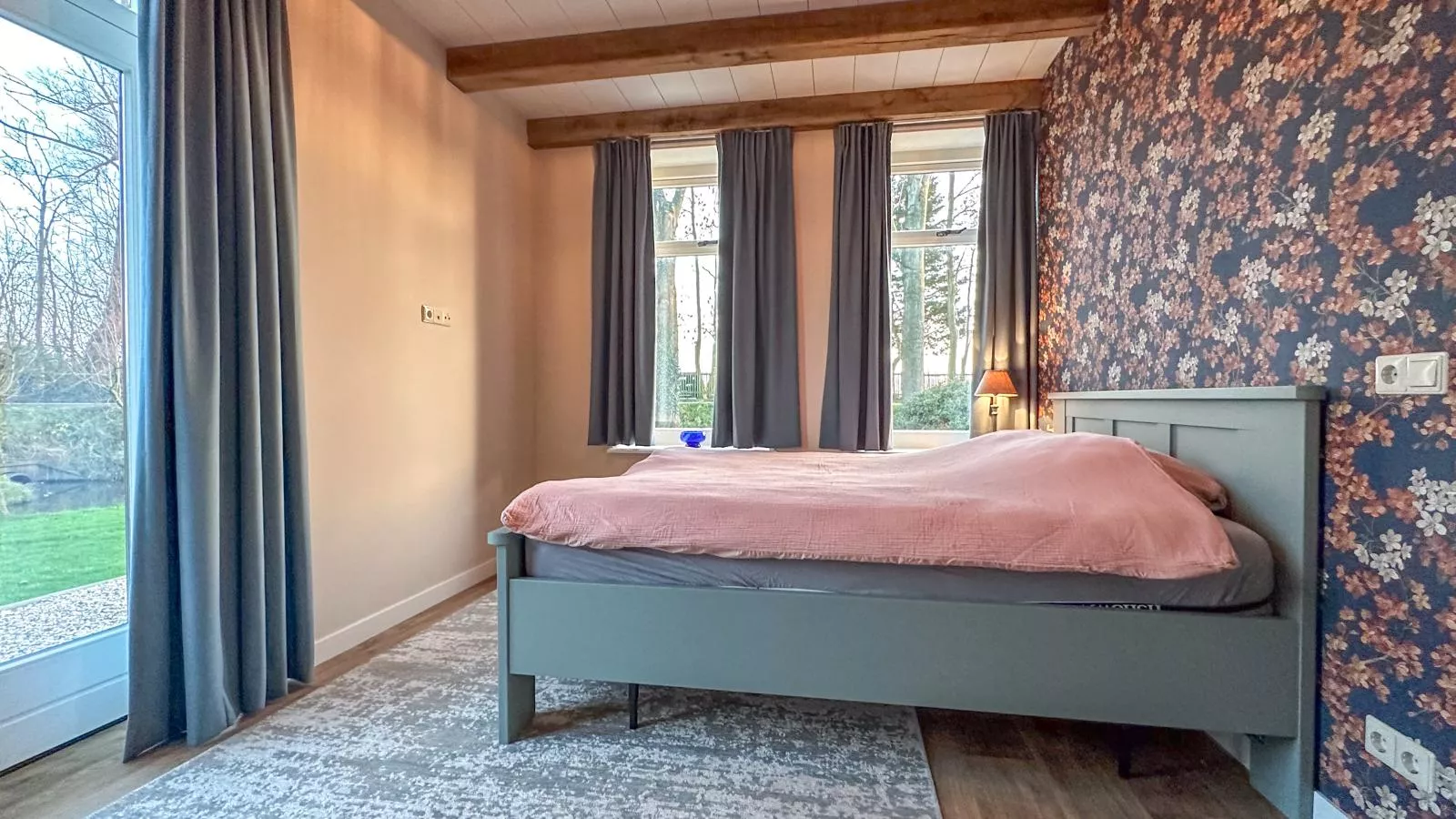 Beets View - Chambre