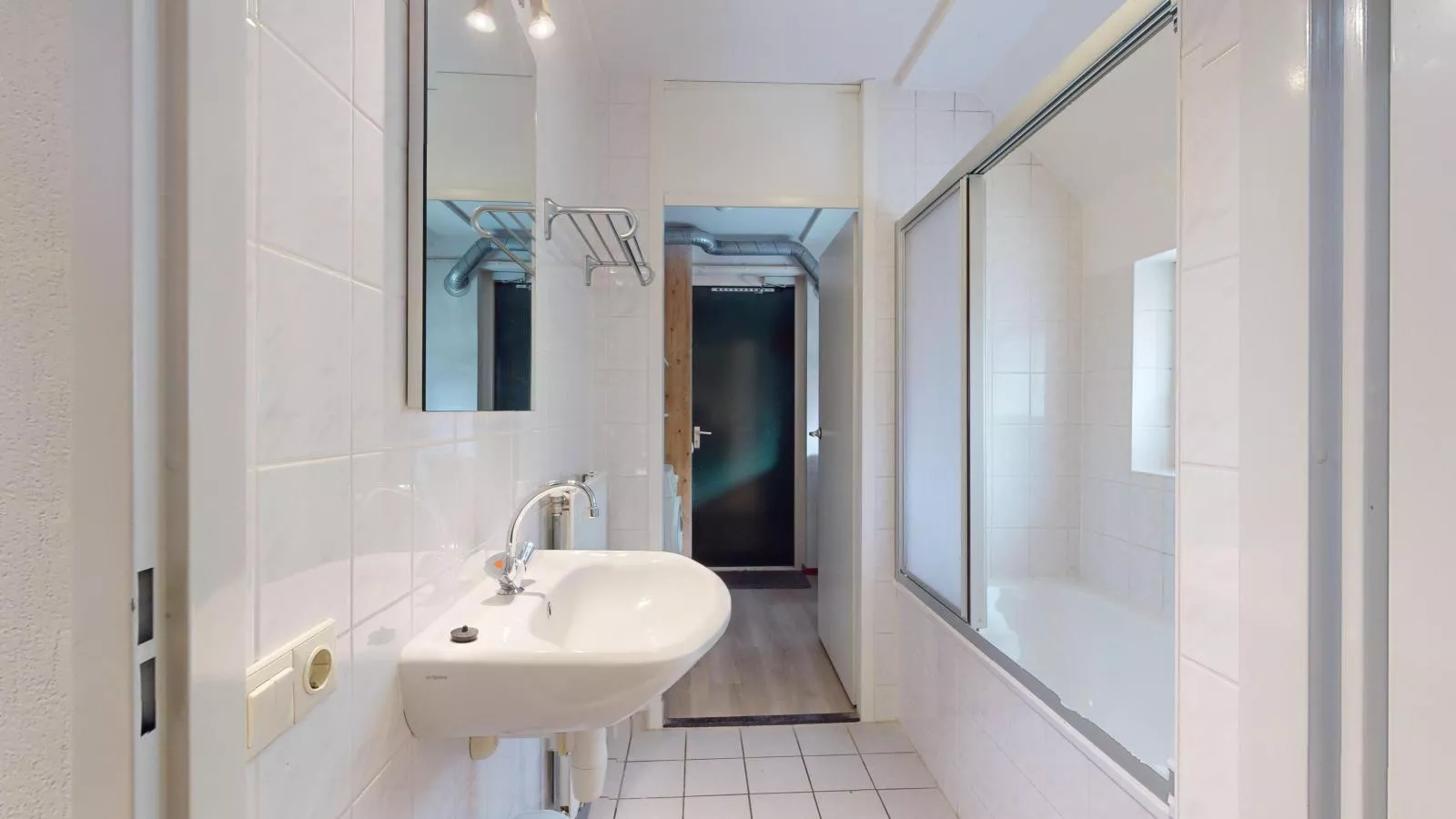 Borre Bos - Salle de bain