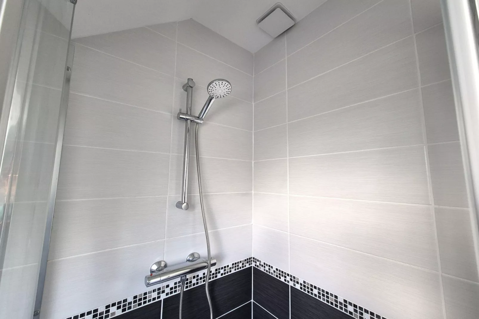 Gîte "Louis" à Plurien - Salle de bain