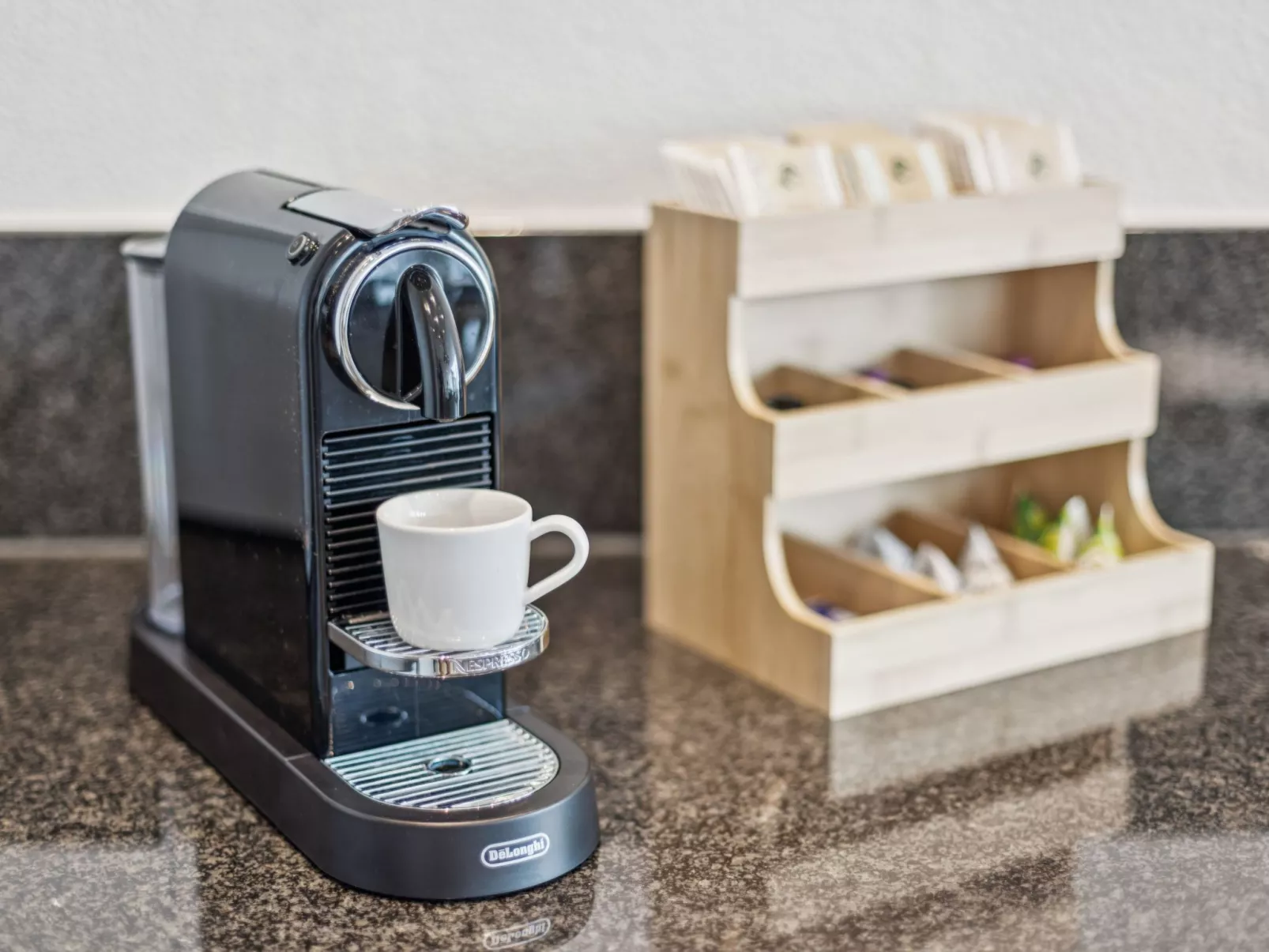 Loft Seven - Drinnen