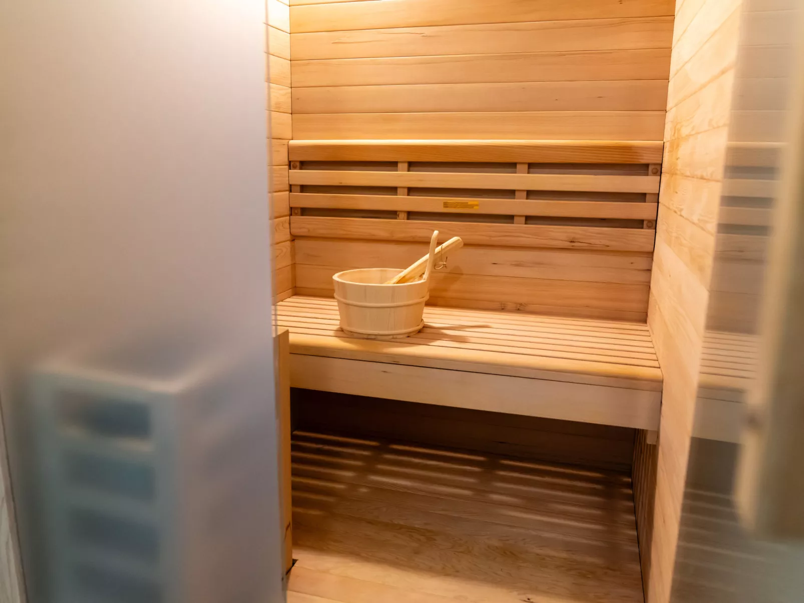 Apartment Lika - Dedans