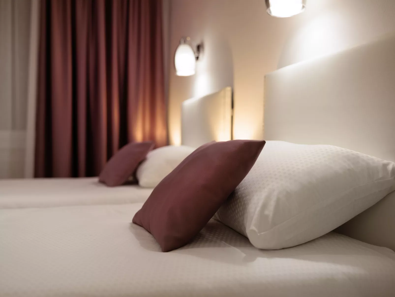 Premium DC apartment Osijek - Dedans