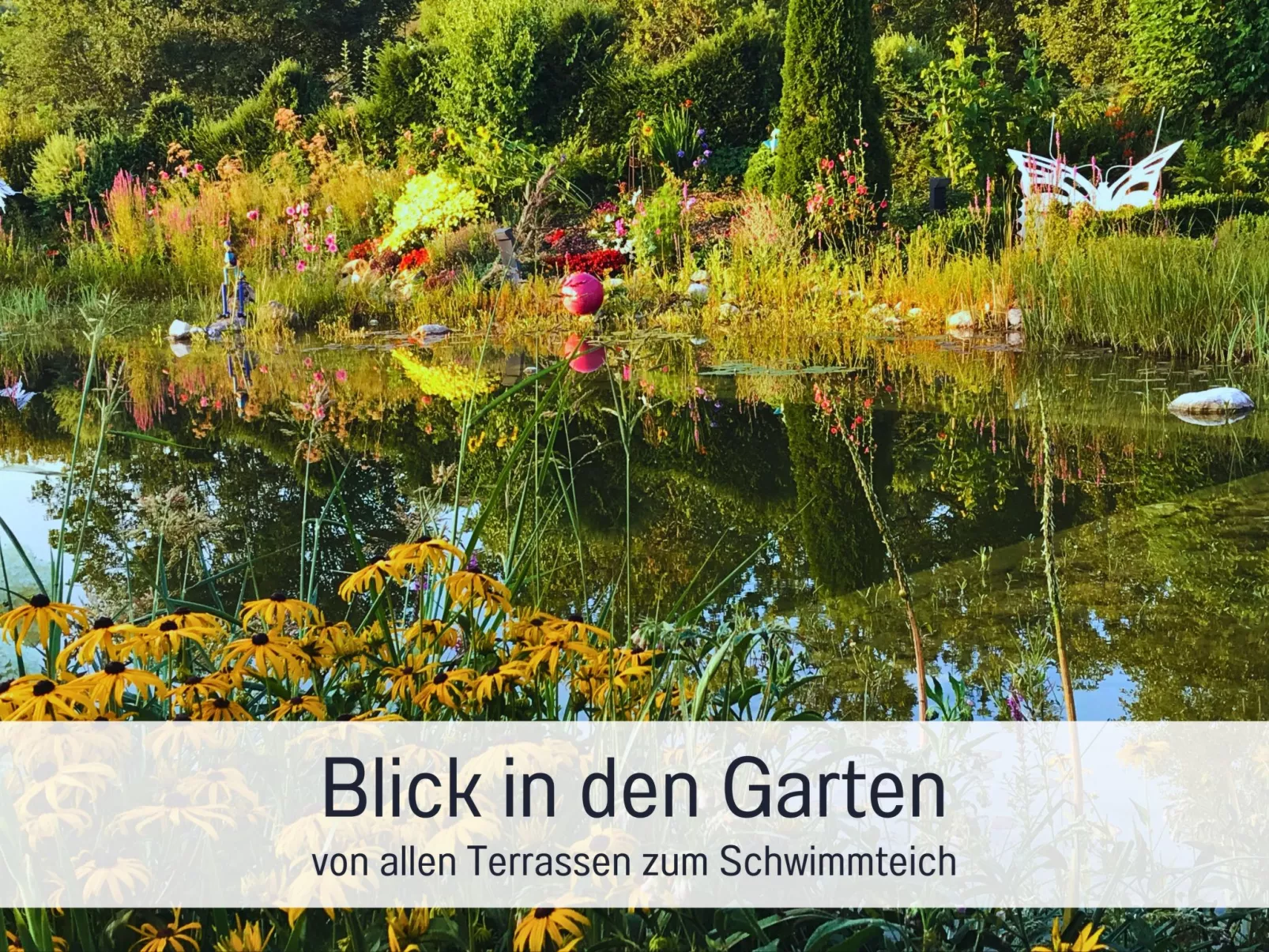 FeWo GRANAT - Outside