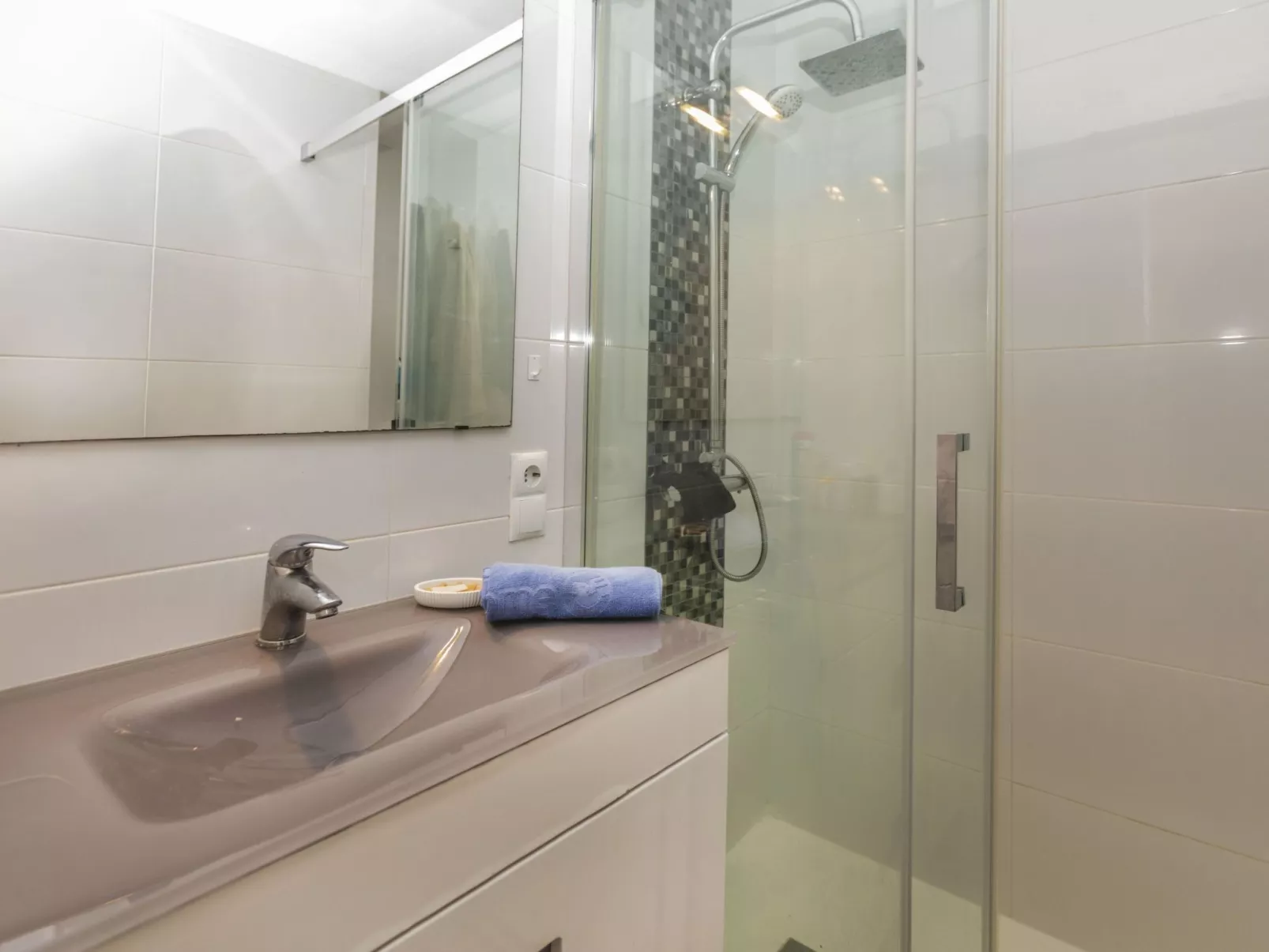 Los Pelicanos V - Dedans