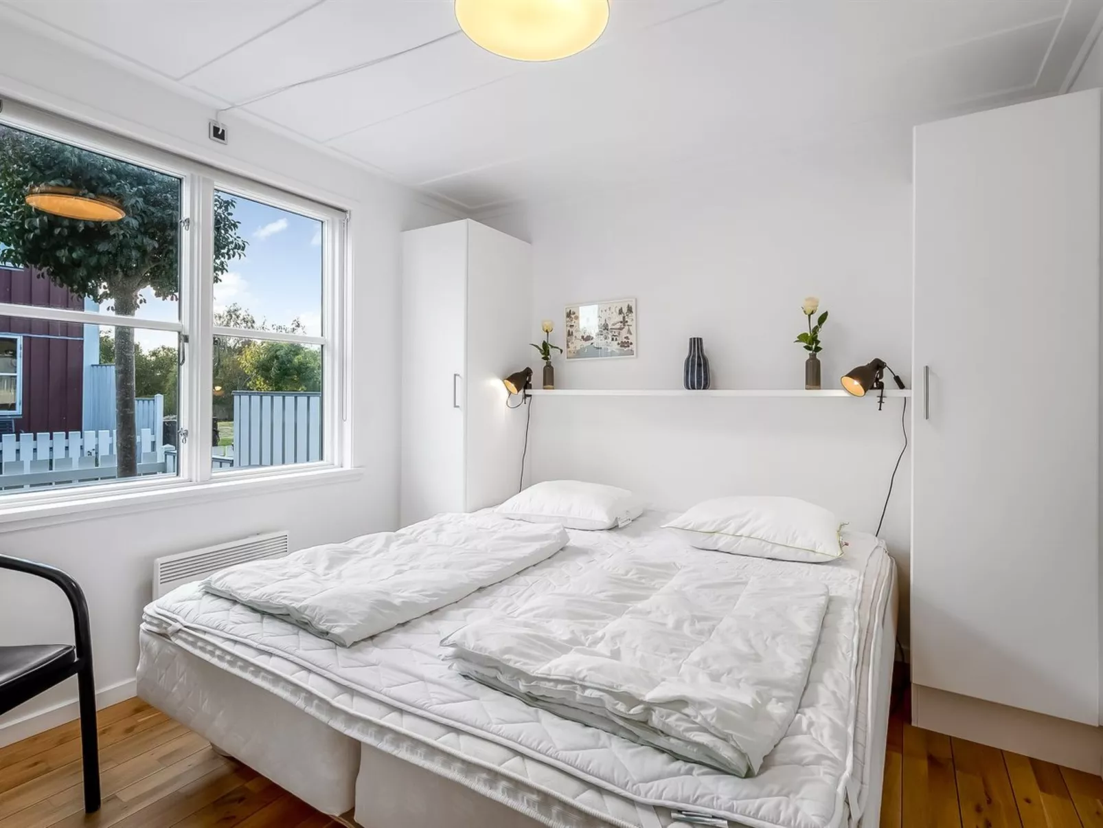 "Fina" - 10m from the sea-Dedans