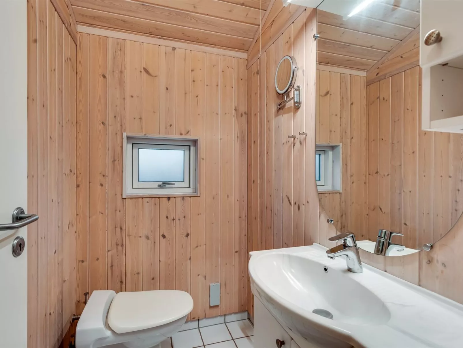 "Garth" - 50m from the sea - Dedans